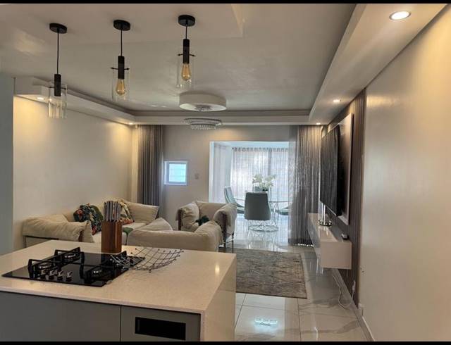 3 BEDROOM APARTMENT FOR SALE IN MORNINGSIDE